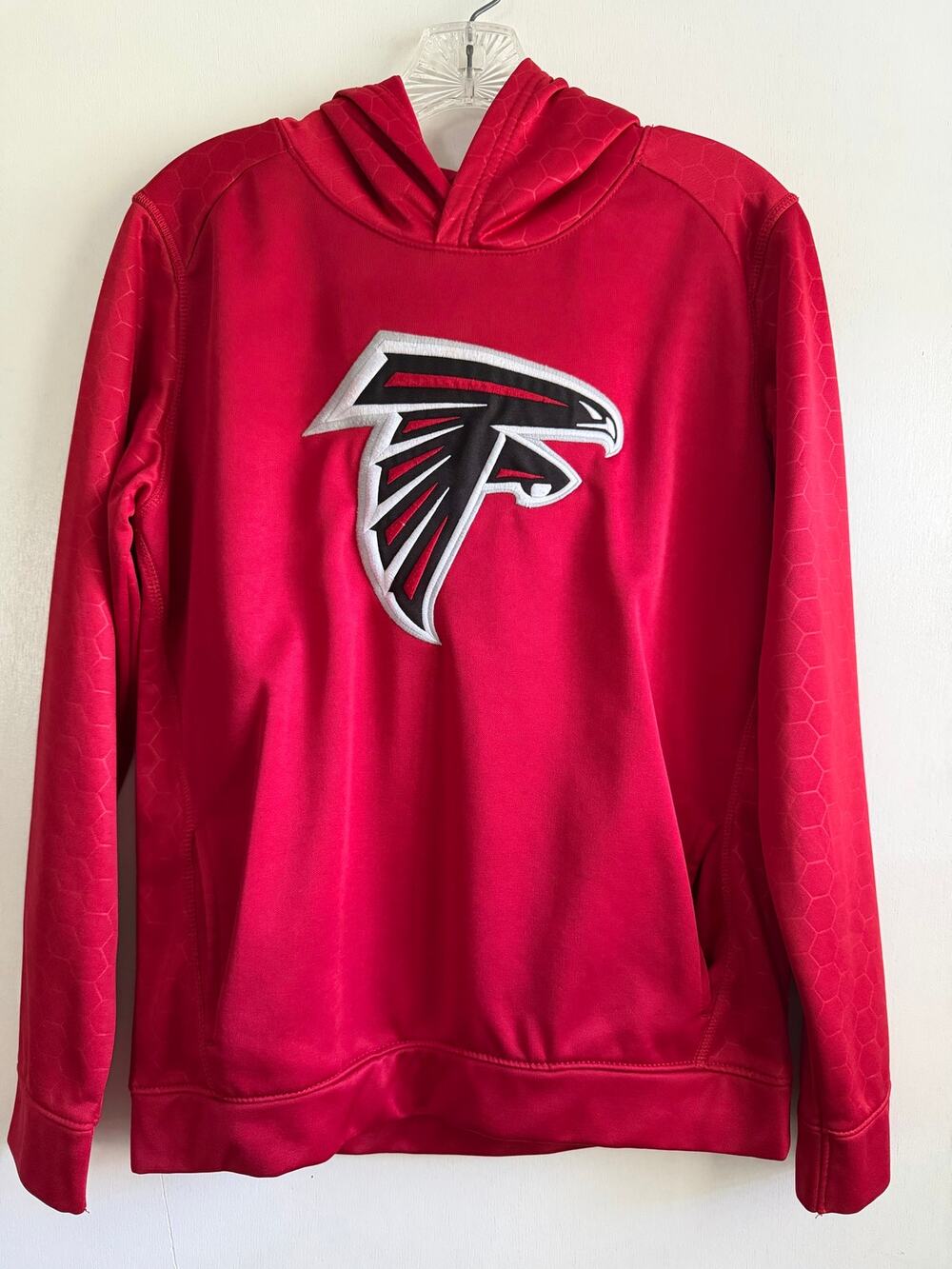 NFL Youth Falcons Hoodie